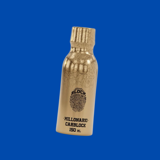 Carblock - Oro Liquido