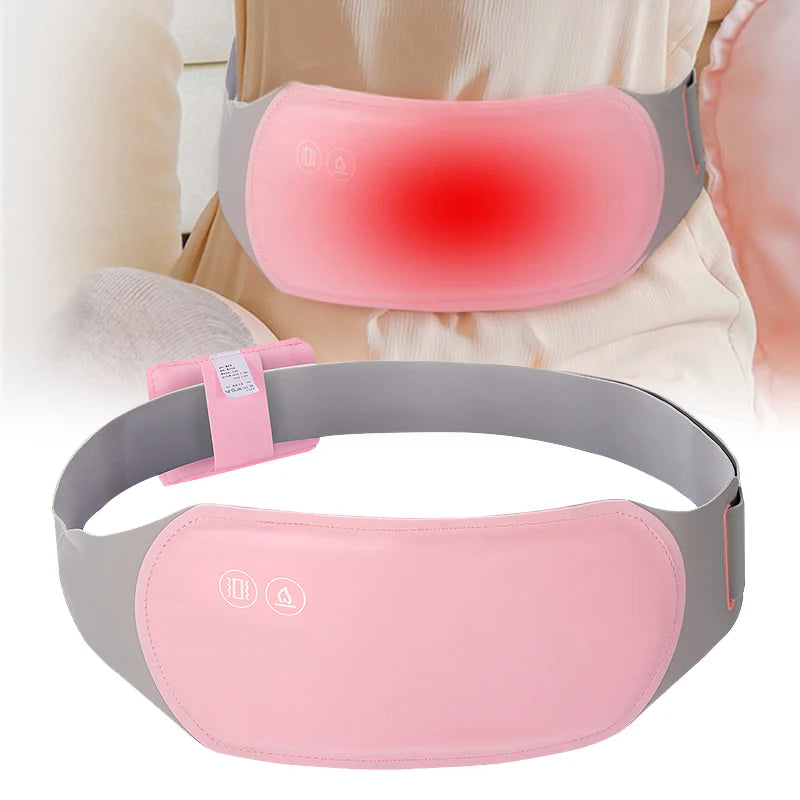 RelaxBelt - Calor terapéutico para tu tranquilidad